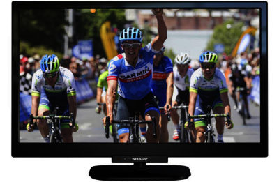 Sharp LC-24LD171K 24 Inch HD Ready Freeview HD TV Sharp LC-24LD171K 24 Inch HD Ready Freeview HD TV